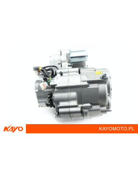 Silnik Kayo A150