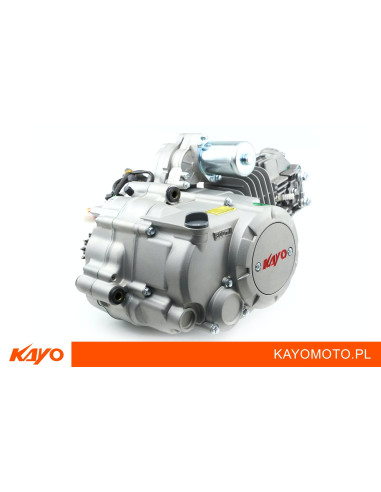 Silnik Kayo A150