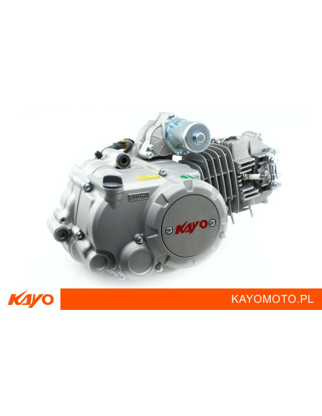 Silnik Kayo A150