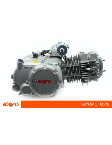 Silnik Kayo A150