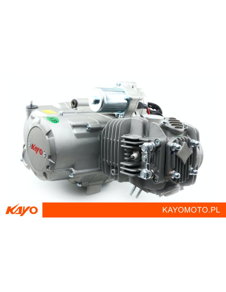 Silnik Kayo A150