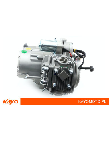 Silnik Kayo A150