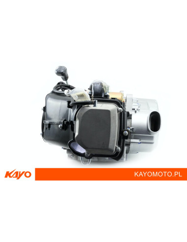 Silnik Kayo AU150