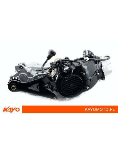Silnik Kayo AU150