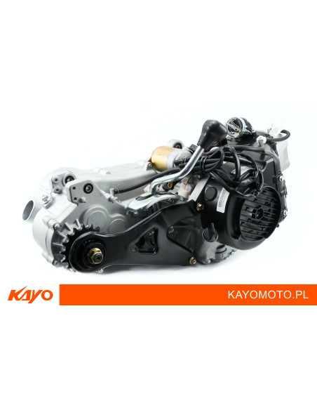Silnik Kayo AU150