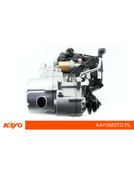 Silnik Kayo AU150