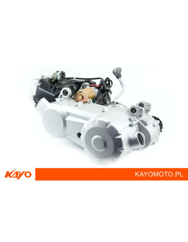 Silnik Kayo AU150