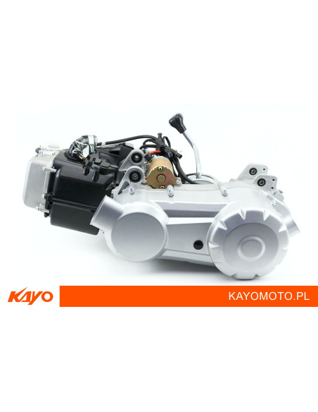 Silnik Kayo AU150