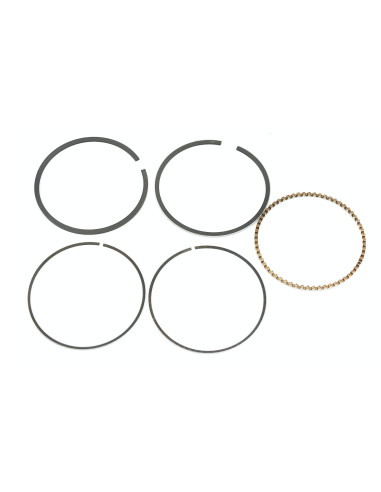 Pieścienie komplet quad AU180 Kayo