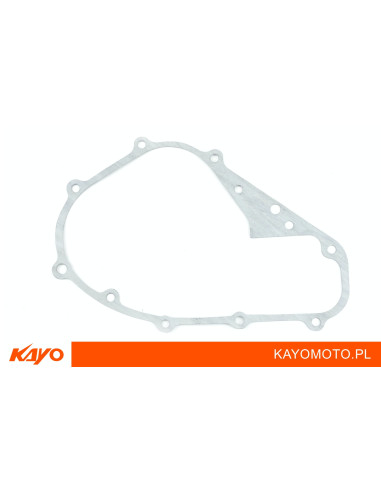 Uszczelka skrzyni biegów quad AU180 Kayo
