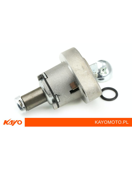 Napinacz rozrządu quad AU200 T3B Kayo