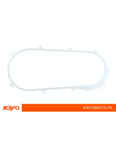 Uszczelka lewej pokrywy silnika quad AU200 T3B Kayo 2