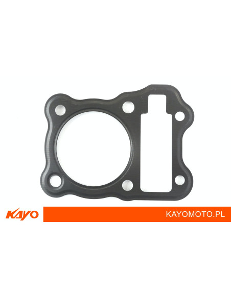 Uszczelka pod cylinder quad AU200 T3B Kayo