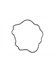 Uszczelka pokrywy zaworów quad AU200 T3B Kayo