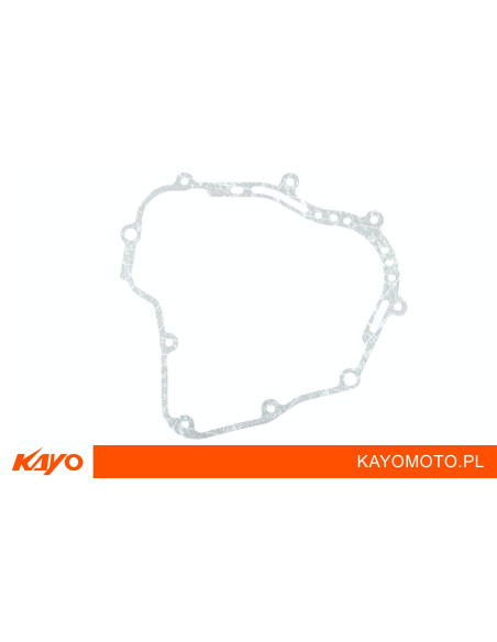 Uszczelka prawej pokrywy silnika quad AU200 T3B Ka