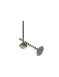 Zawory quad AU200 T3B Kayo