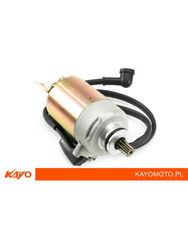 Rozrusznik quad AU200 T3B Kayo