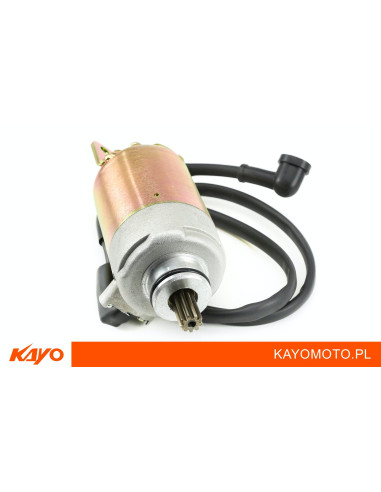 Rozrusznik quad AU200 T3B Kayo