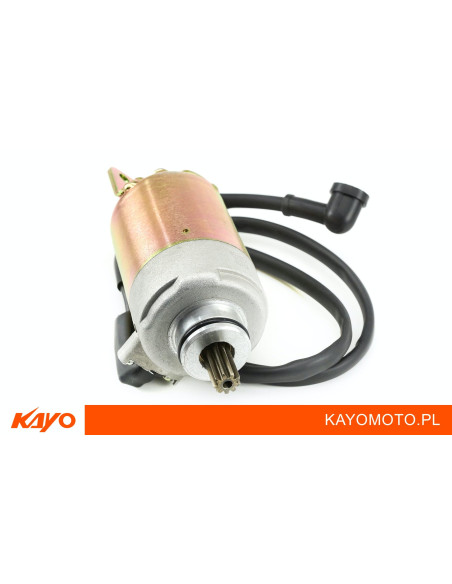 Rozrusznik quad AU200 T3B Kayo