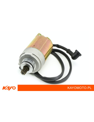Rozrusznik quad AU200 T3B Kayo