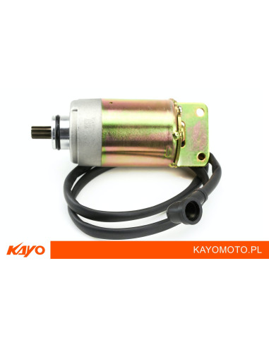 Rozrusznik quad AU200 T3B Kayo