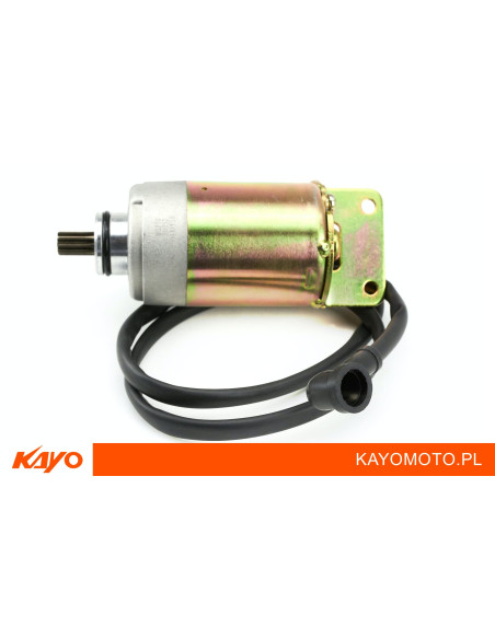 Rozrusznik quad AU200 T3B Kayo
