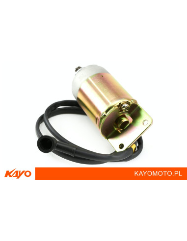 Rozrusznik quad AU200 T3B Kayo