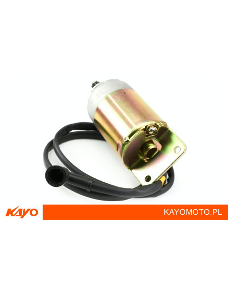 Rozrusznik quad AU200 T3B Kayo