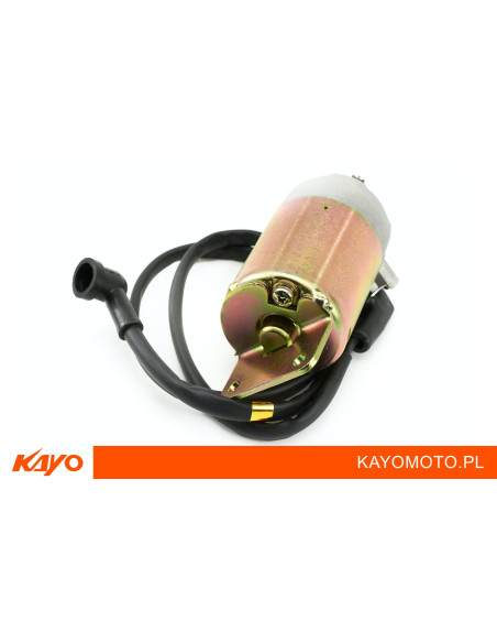 Rozrusznik quad AU200 T3B Kayo