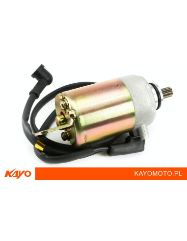 Rozrusznik quad AU200 T3B Kayo