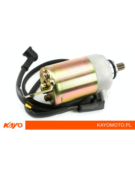 Rozrusznik quad AU200 T3B Kayo