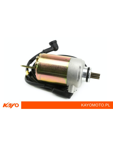 Rozrusznik quad AU200 T3B Kayo
