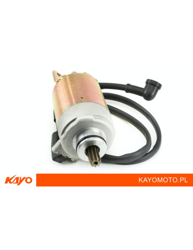 Rozrusznik quad AU200 T3B Kayo