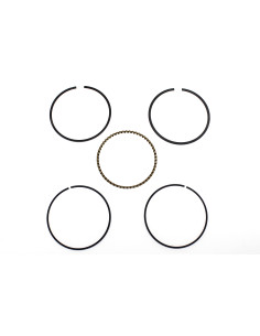 Pierścienie tłokowe 250-66 dirt bike Kayo