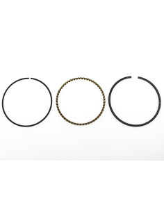 Pierścienie tłokowe 250-66 dirt bike Kayo 2