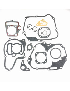 Uszczelki silnika komplet quad AT110/AU110 Kayo