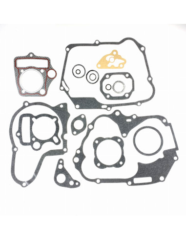 Uszczelki silnika komplet quad AT110/AU110 Kayo