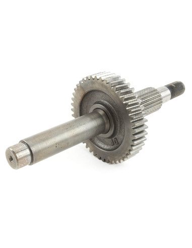 Wałek pośredni skrzyni biegów quad A180 Kayo