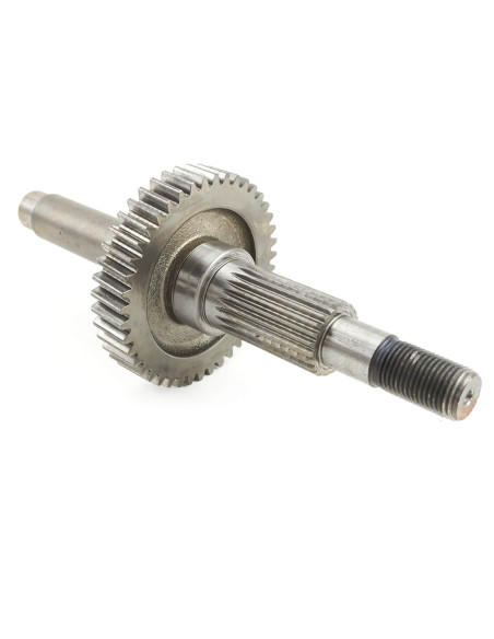 Wałek pośredni skrzyni biegów quad A180 Kayo