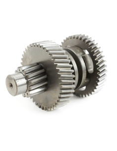 Wałek główny skrzyni biegów quad A180 Kayo 2