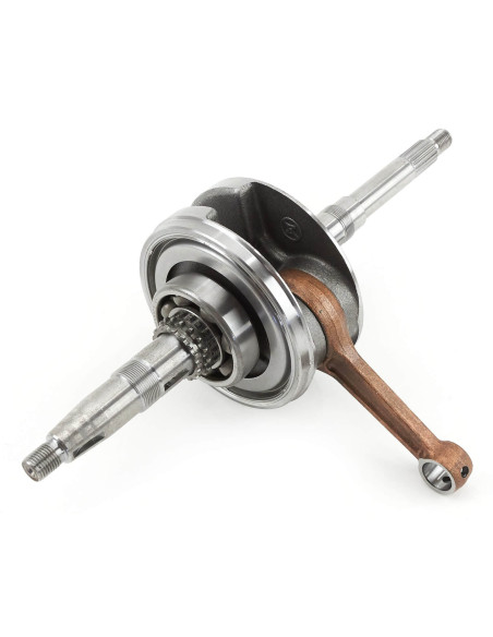 Wał korbowy quad A180 Kayo