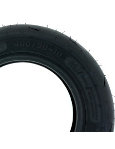 Opona 100/90-10 Timsun TF-699F 56J 2