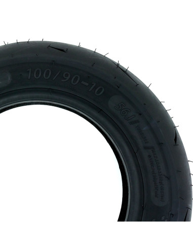 Opona 100/90-10 Timsun TF-699F 56J