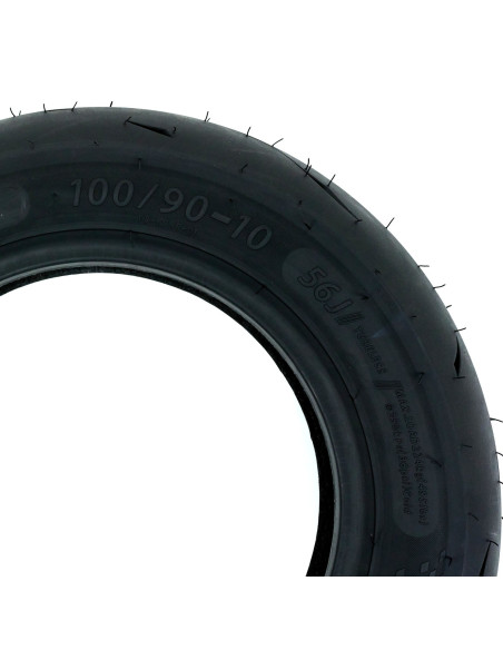 Opona 100/90-10 Timsun TF-699F 56J