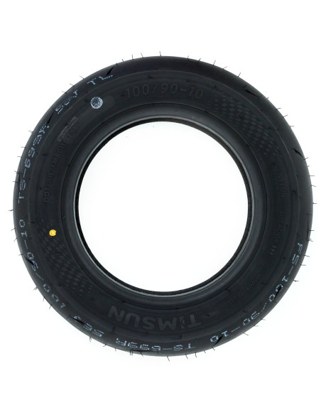 Opona 100/90-10 Timsun TF-699F 56J