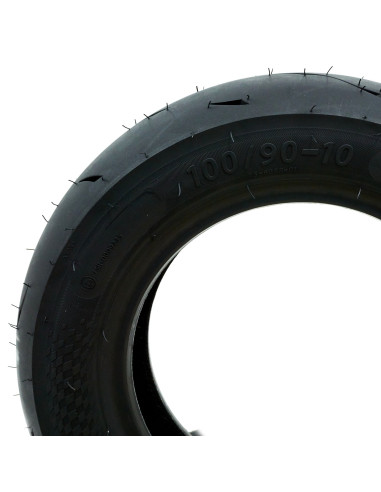 Opona 100/90-10 Timsun TF-699F 56J