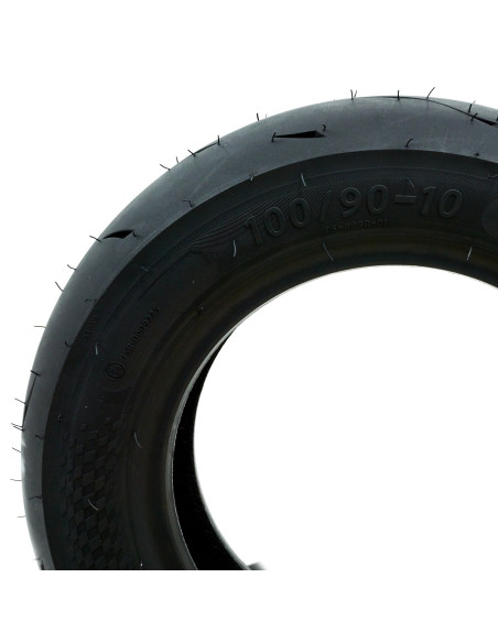 Opona 100/90-10 Timsun TF-699F 56J