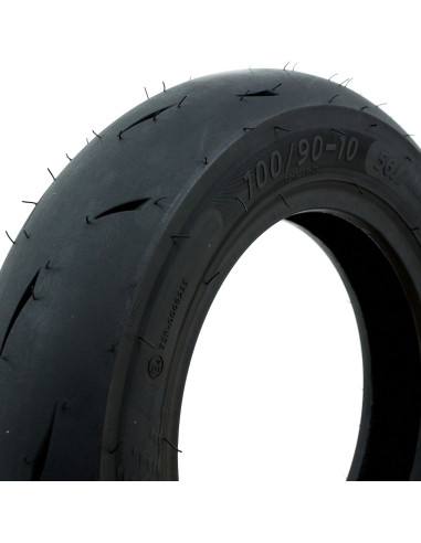 Opona 100/90-10 Timsun TF-699F 56J