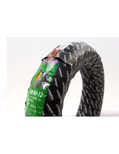 Opona 100/90-12 Timsun