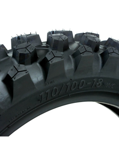 Opona 110/100-18 Timsun TS-835R MX